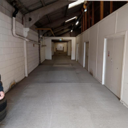 Executive suite - Nottingham