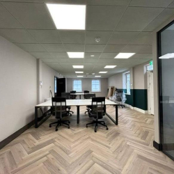 Exterior view of Pearse Street, 4 Westland Square