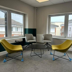 Pearse Street, 4 Westland Square