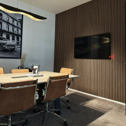 Offices at Philipssite, 5