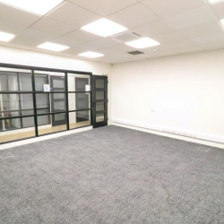 Leeds serviced office centre