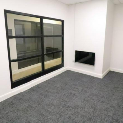 Photon House, Percy Street serviced offices