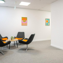 Serviced offices to rent in 