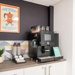 Serviced offices to rent in 