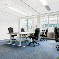 Serviced office centre to rent in Rotterdam