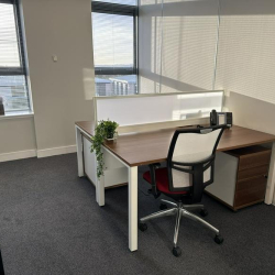 Offices at Prospect Road, Westhill