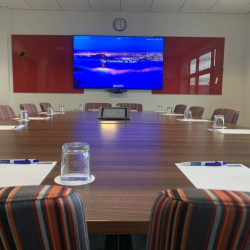 Serviced offices to rent in 