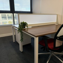 Serviced offices to rent in 