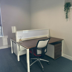 Aberdeen executive office