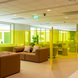 Pumpgatan 1 serviced offices