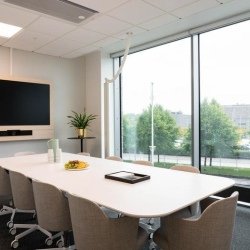 Gothenburg office space