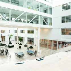 Serviced offices to rent in 