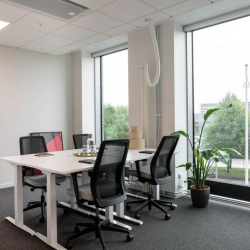 Serviced offices to rent in 
