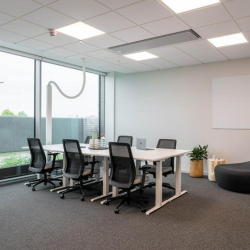 Serviced offices to rent in 