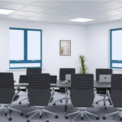 Exterior image of Pynes Hill Business Centre, Pynes Hill