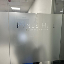 Executive suites in central Exeter