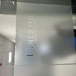 Serviced office to hire in Exeter