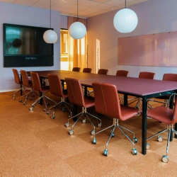 Executive suites to rent in Uppsala