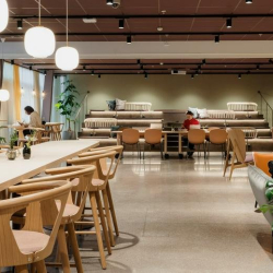 Uppsala executive suite