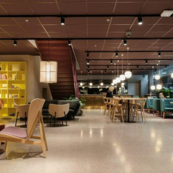 Office suite to rent in Uppsala