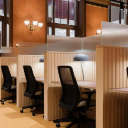 Executive suites in central Uppsala