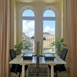 Interior of Rådhuset, Vaksalagatan 2