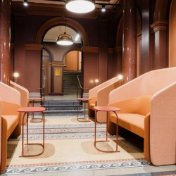 Executive suites to hire in Uppsala