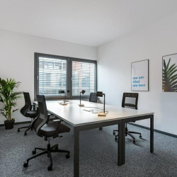 Serviced office in Bad Homburg