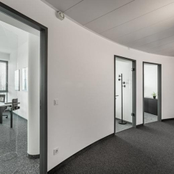 Serviced office centres to rent in Bad Homburg