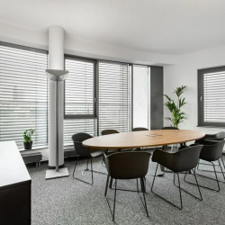 Office suite - Bad Homburg