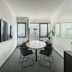 Image of Bad Homburg office space