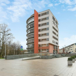 Rathausplatz 12, Bad Homburg vor der Höhe executive offices