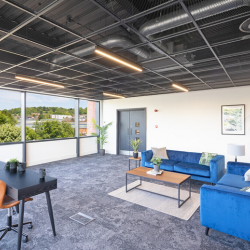 Offices at Ring Road