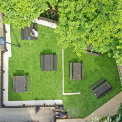 Serviced offices to rent in 