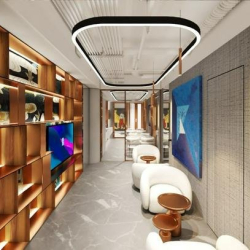 Office suites to let in Warsaw