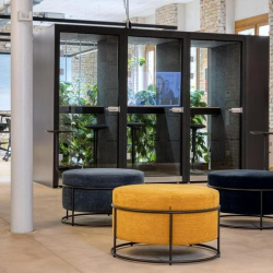 Office suites in central Karlsruhe