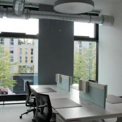 Offices at Rosa-Bavarese-Straße 3