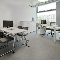 Serviced office to let in Munich