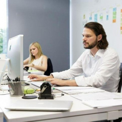 Image of Munich executive office centre
