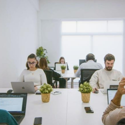 Serviced offices to lease in Lisbon