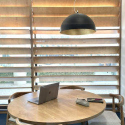 Porto executive office