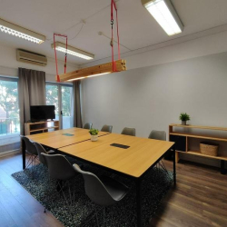 Exterior view of Rua Filipe Folque 2,(1º Direito)