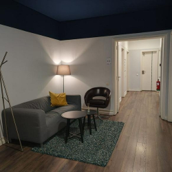 Exterior image of Rua Filipe Folque 2,(1º Direito)