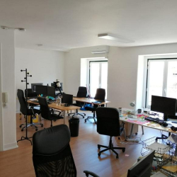 Rua São Nicolau 73 serviced offices