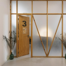 Executive suite in Lisbon