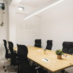 Executive suites in central Lisbon