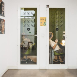 Serviced offices to rent in 