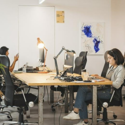 Serviced offices to rent in 