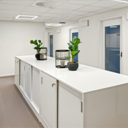Serviced office centre - Helsingborg