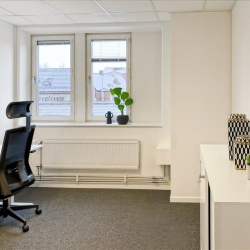 Södergatan 15 executive suites